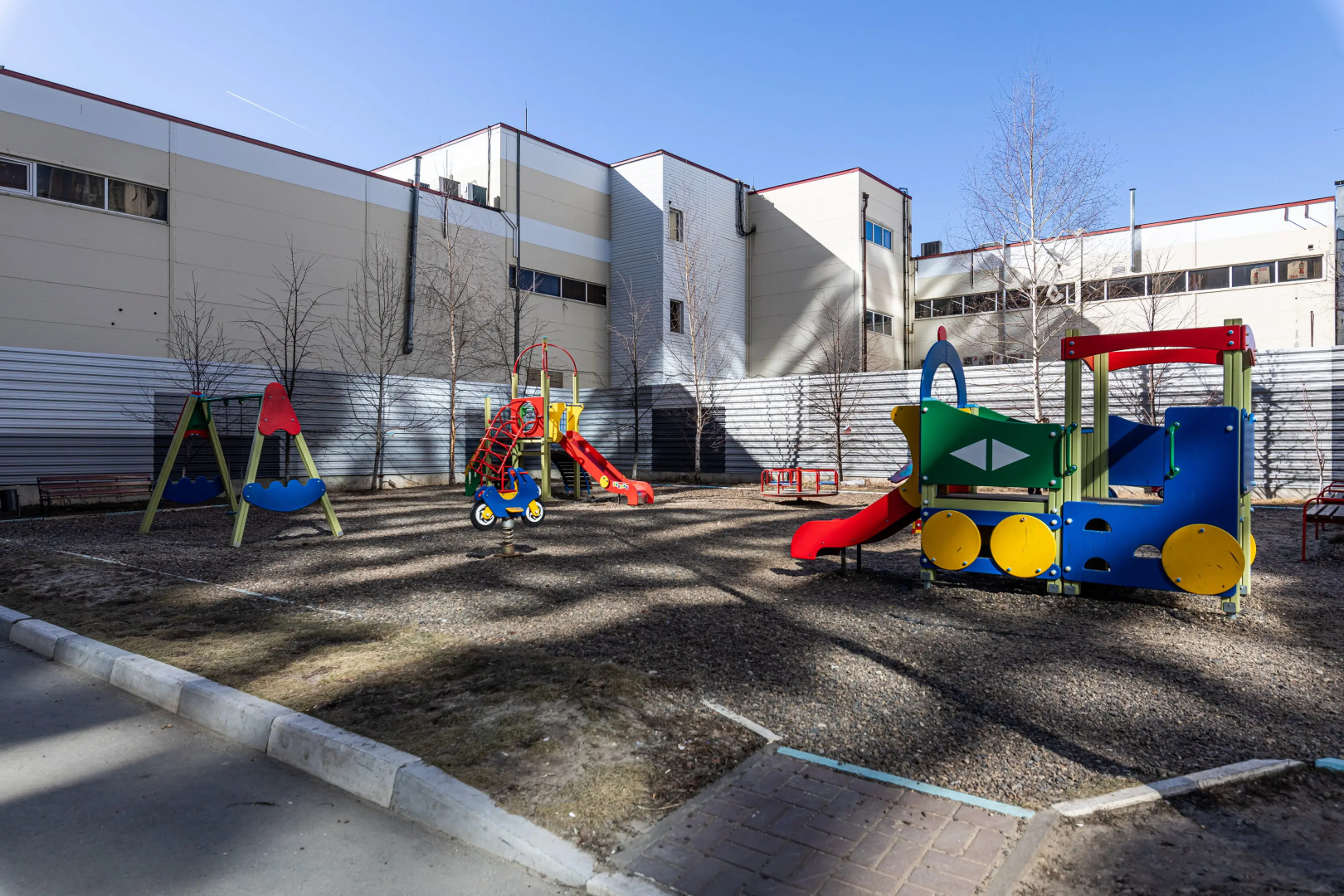 Квартира двухкомнатные ChistoFamily в 10 мин от Кремля