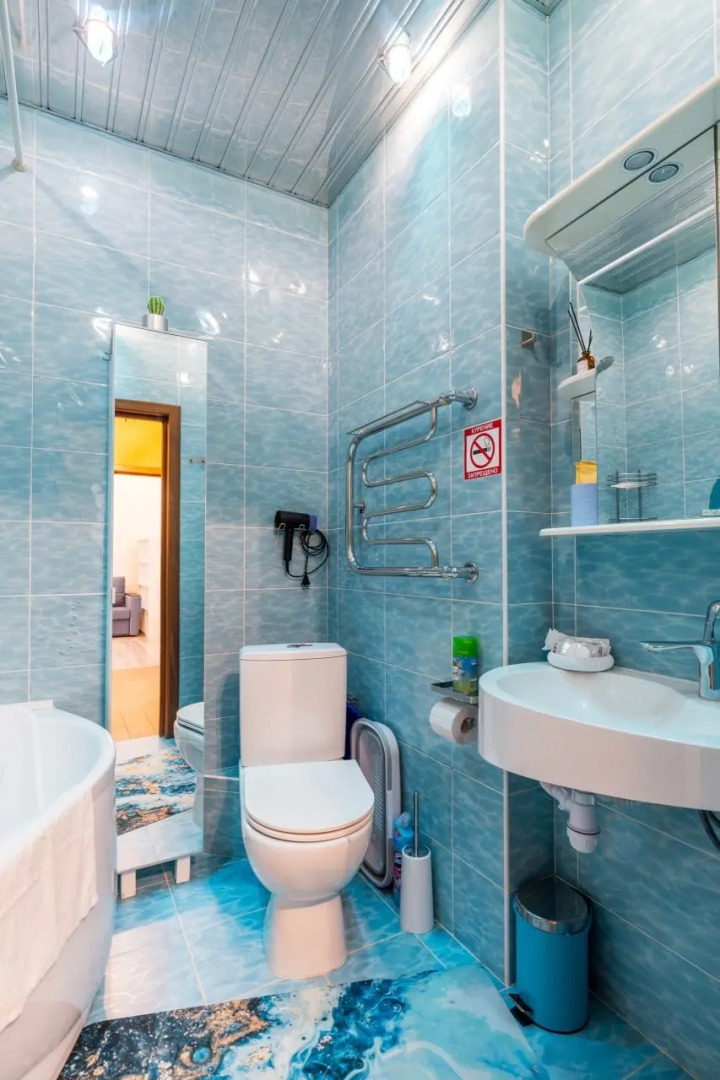 Квартира в ЖК Панорама