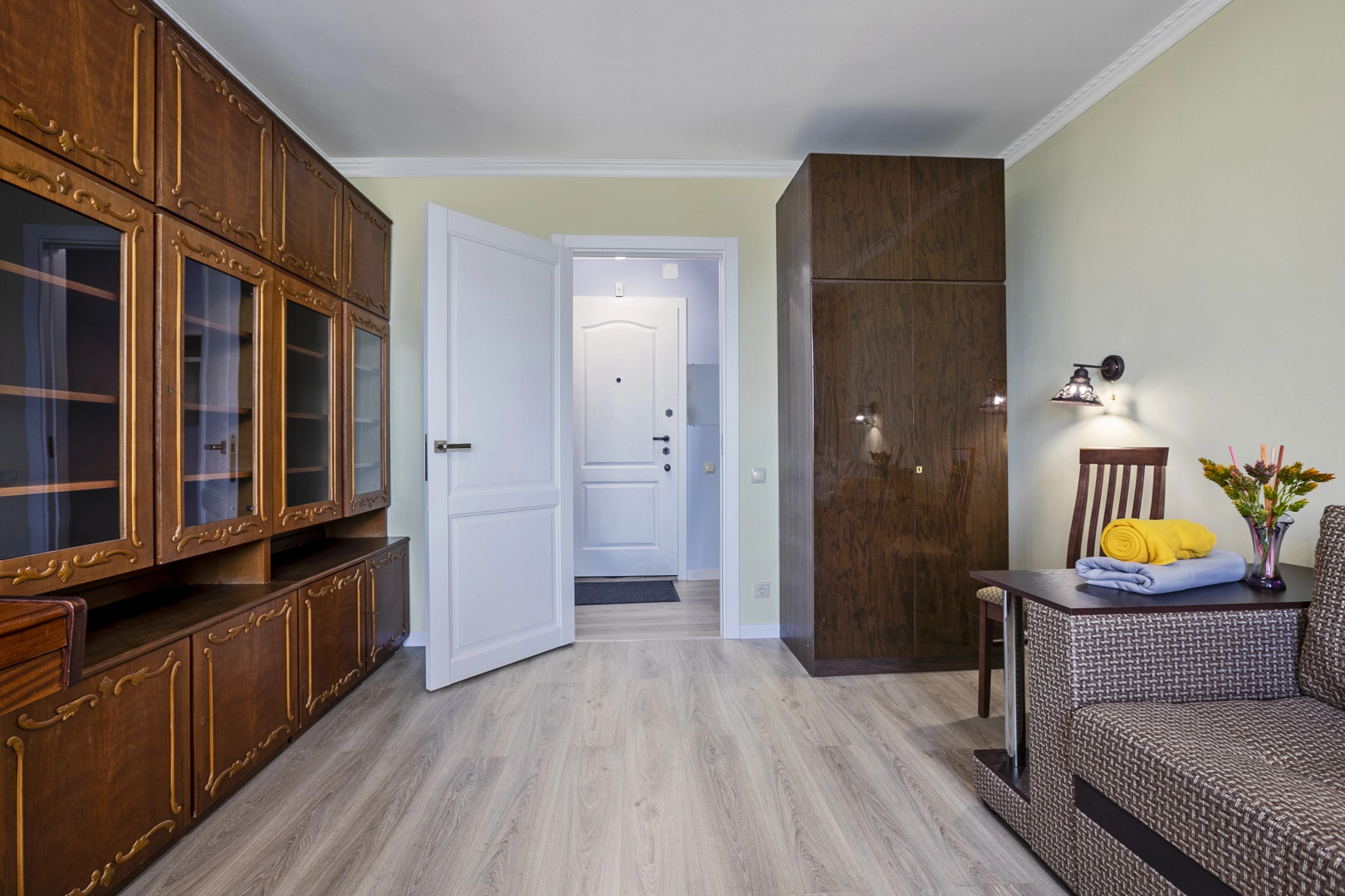 Апартаменты Евро Люкс 2ка Возле Метро Юго Восточная