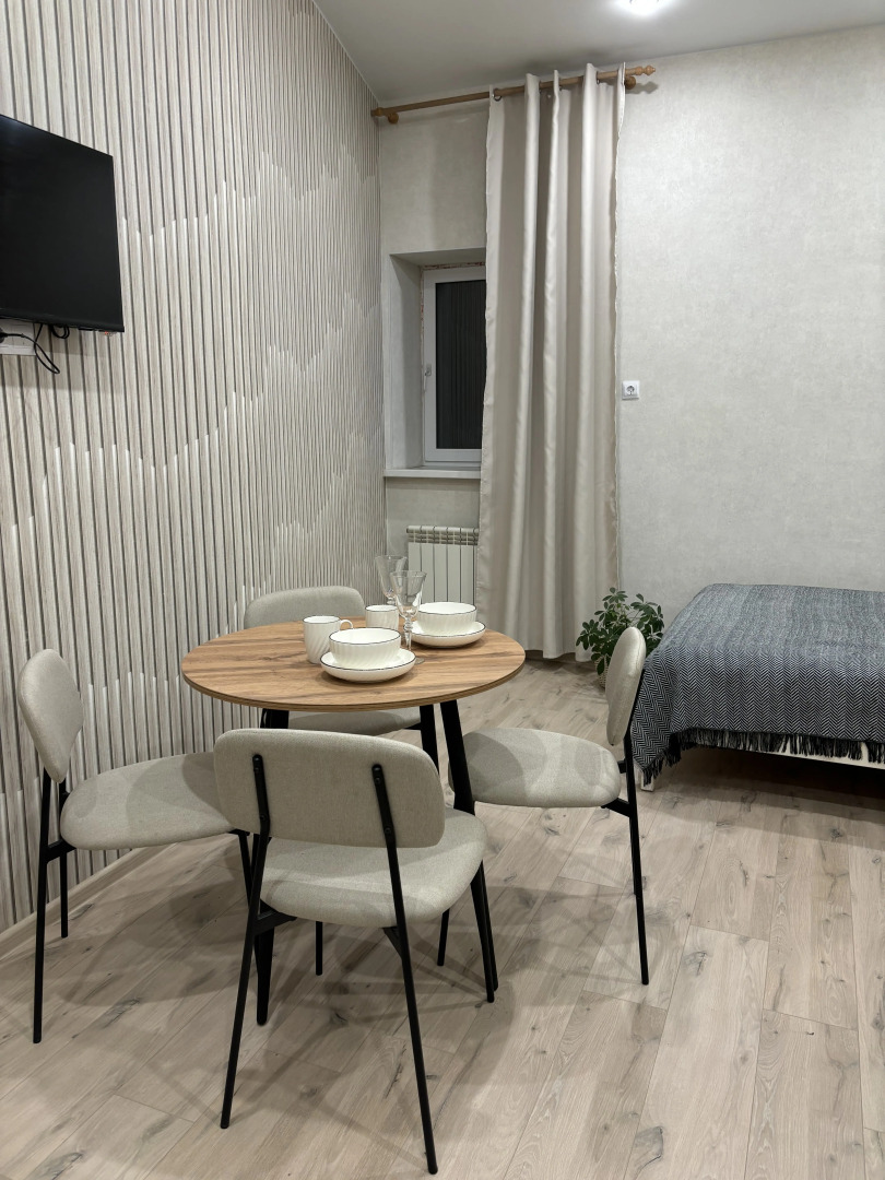 Квартира Уютная в 7 Минутах от Моря