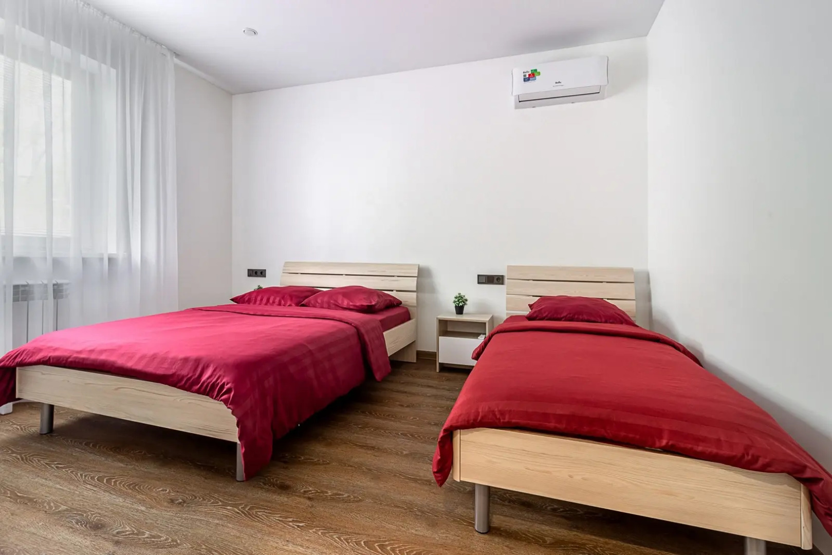 Частный дом Комфортабельный коттедж 155 м2