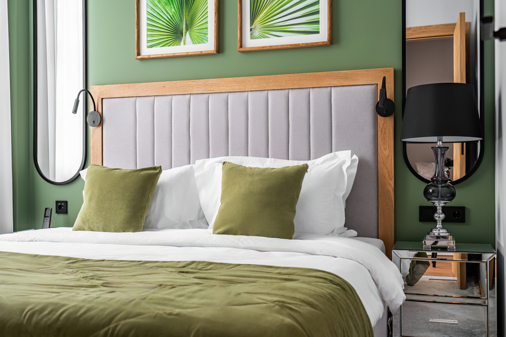 Апарт-отель Bridge