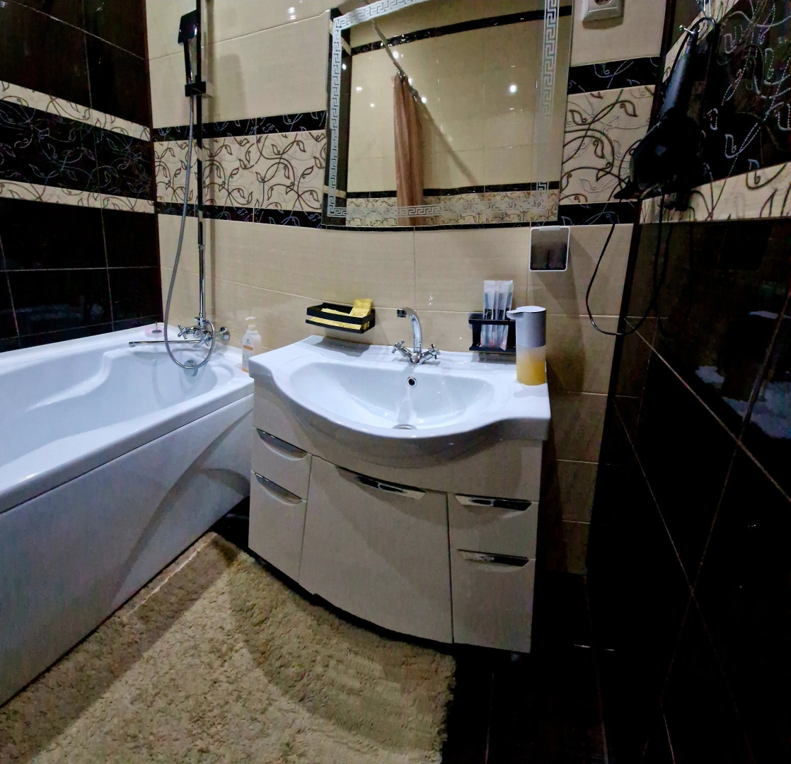 Квартира Новая 2х Комнатная в Самом Дорогом Районе Пятигорска