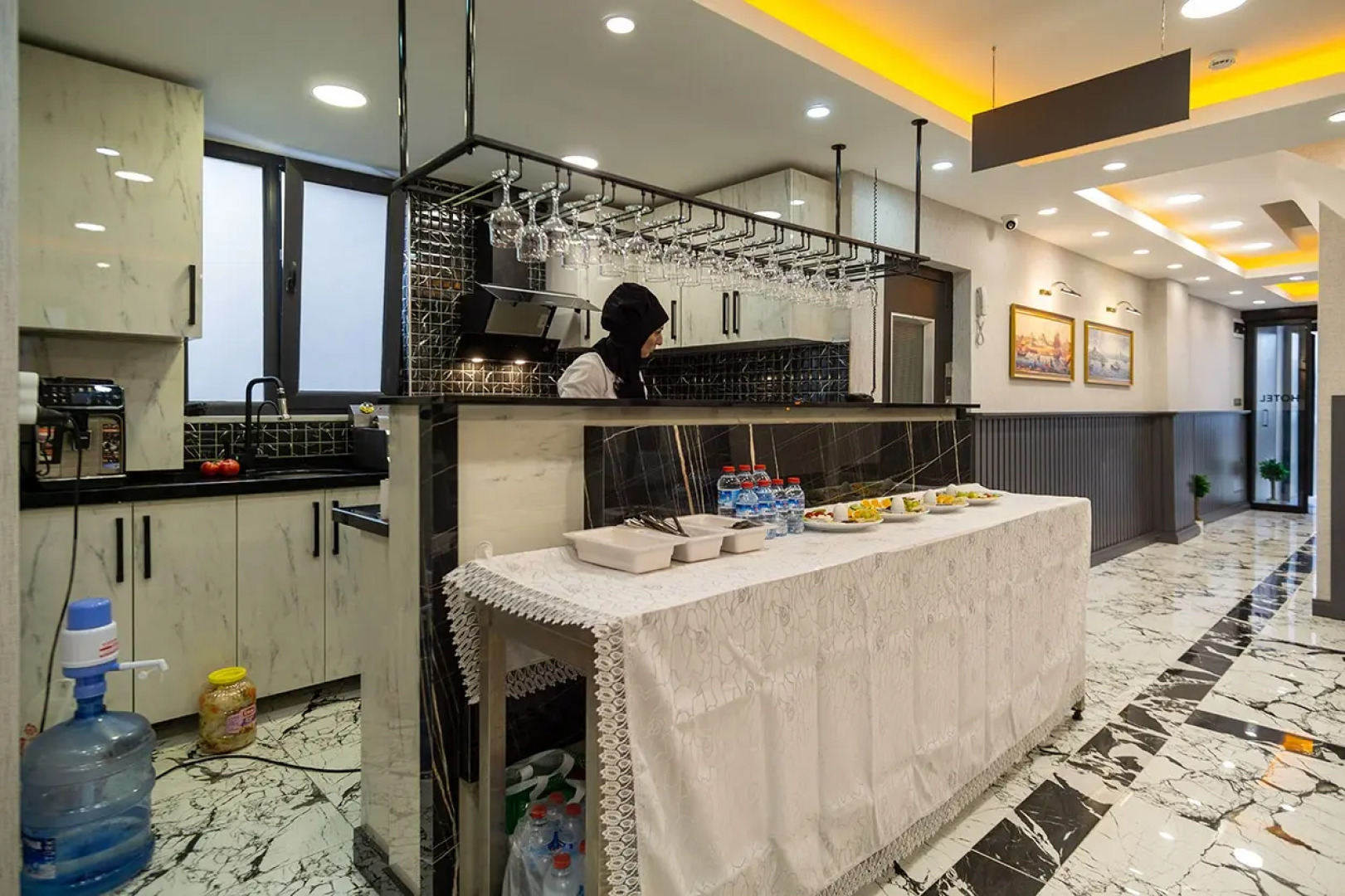 Calenberg Hotel Istanbul