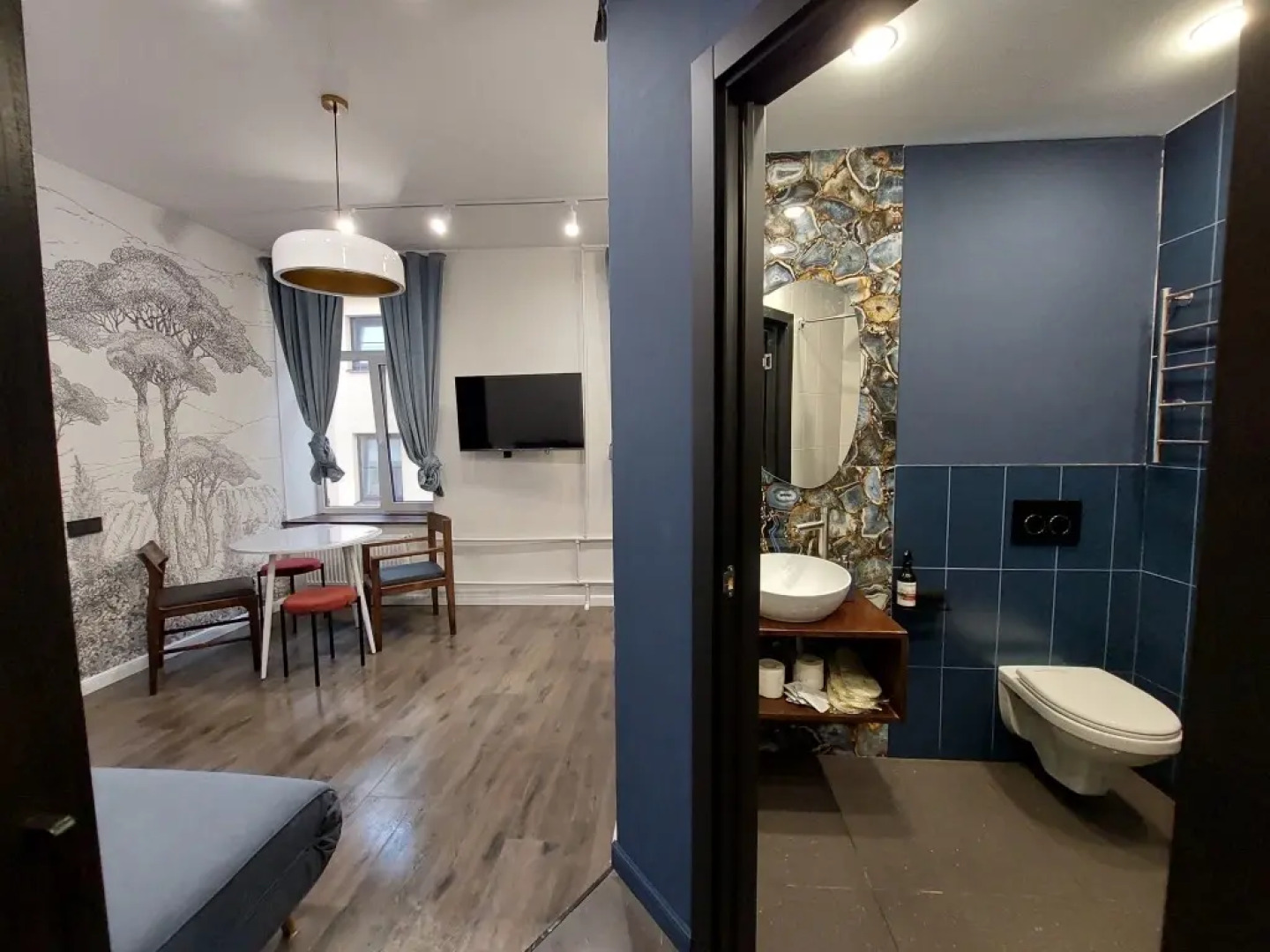 Апартаменты Smart Apart Africa 6