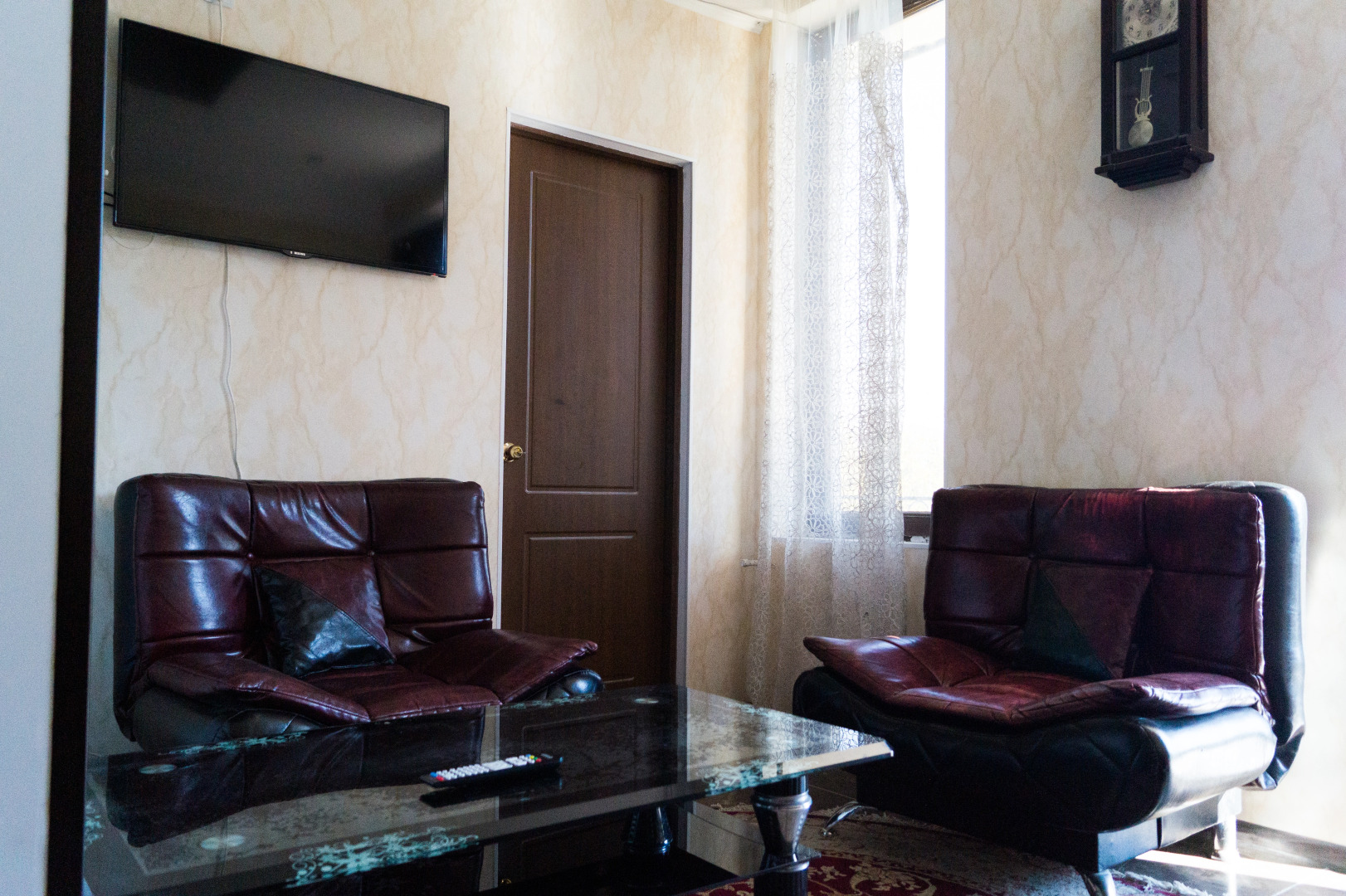 Гостевой дом Bagrat