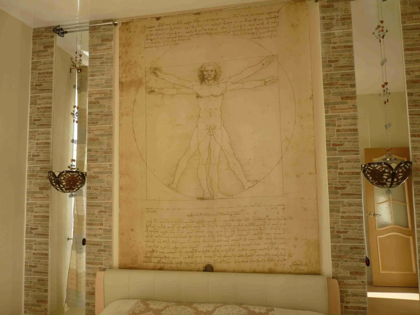 Квартира Двухкомнатная в Самом Центре