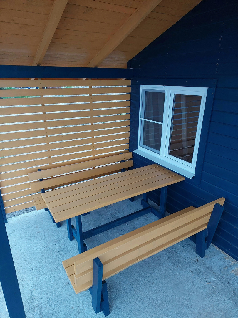 Коттеджный посёлок У Плотника