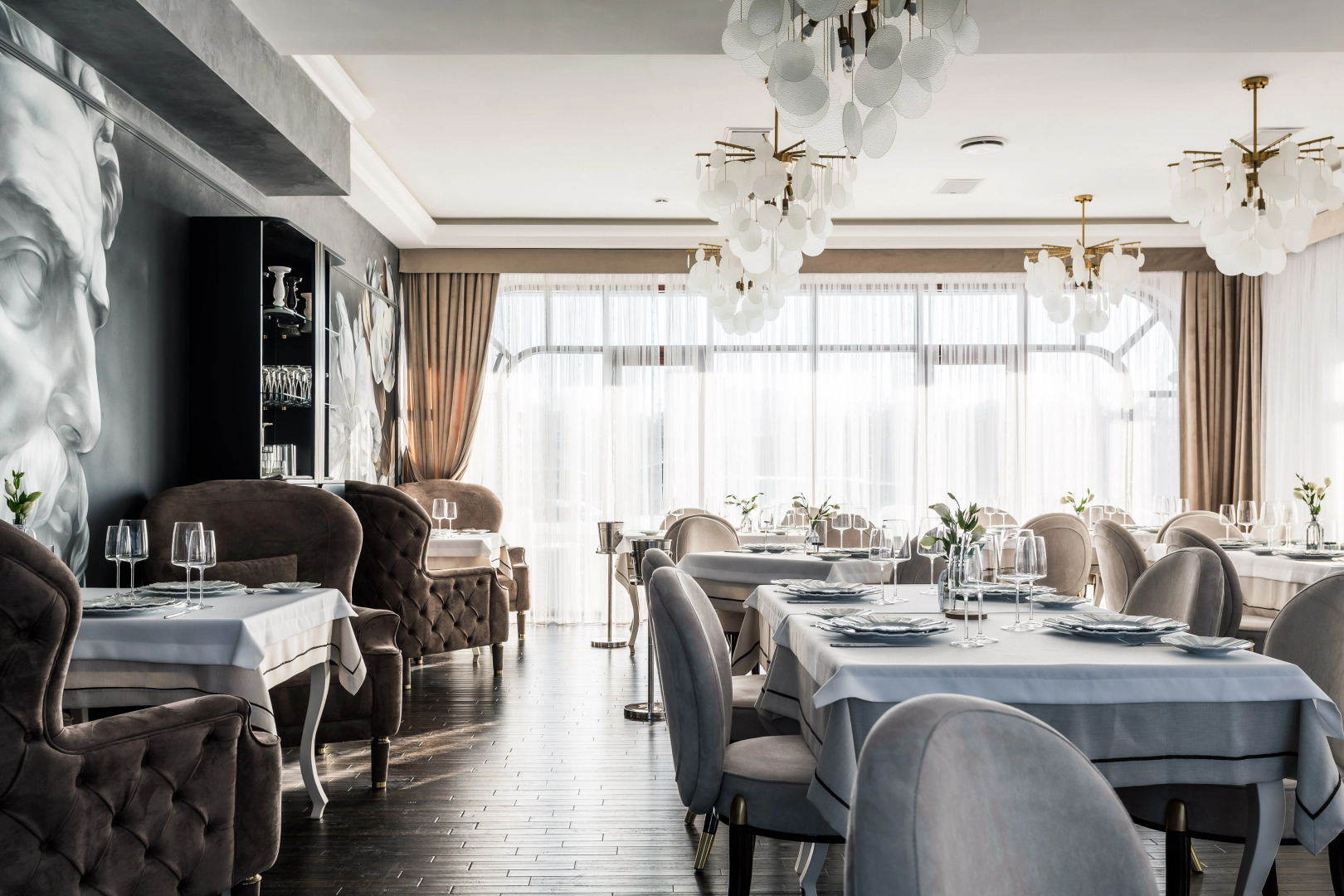 Отель History Boutique Hotel & SPA