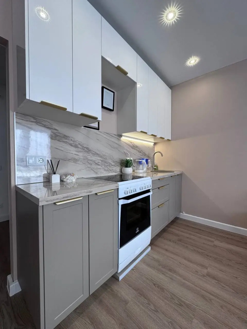 Апартаменты Setting у Метро Бульвар Рокоссовского