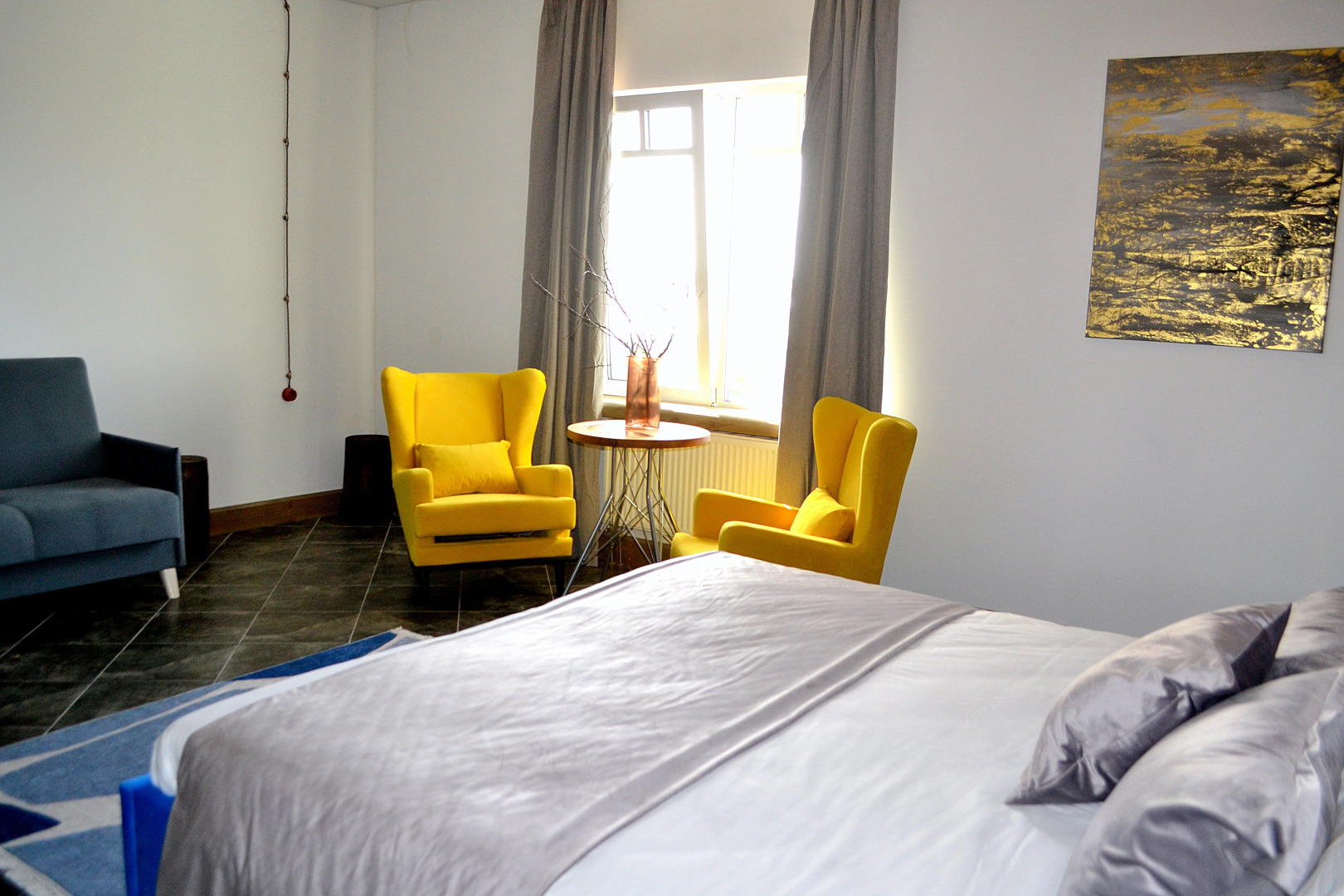 Бутик Отель Суворова 26