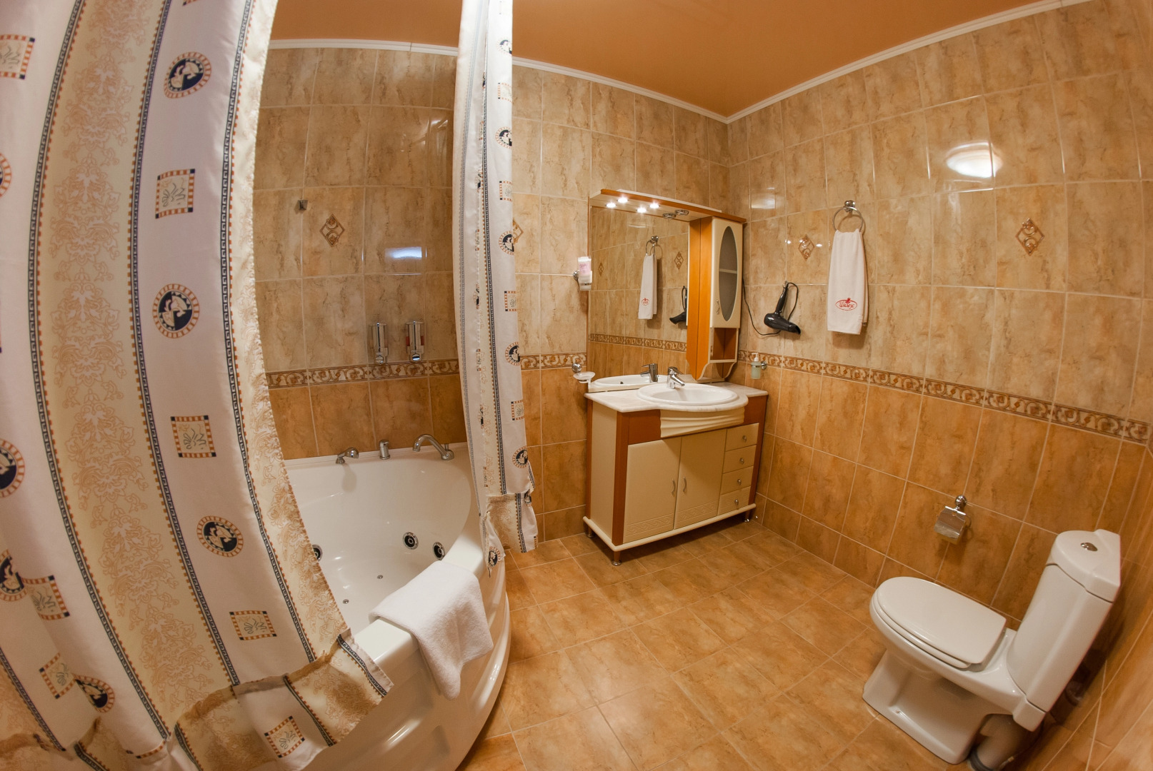 Мини-отель Цимус