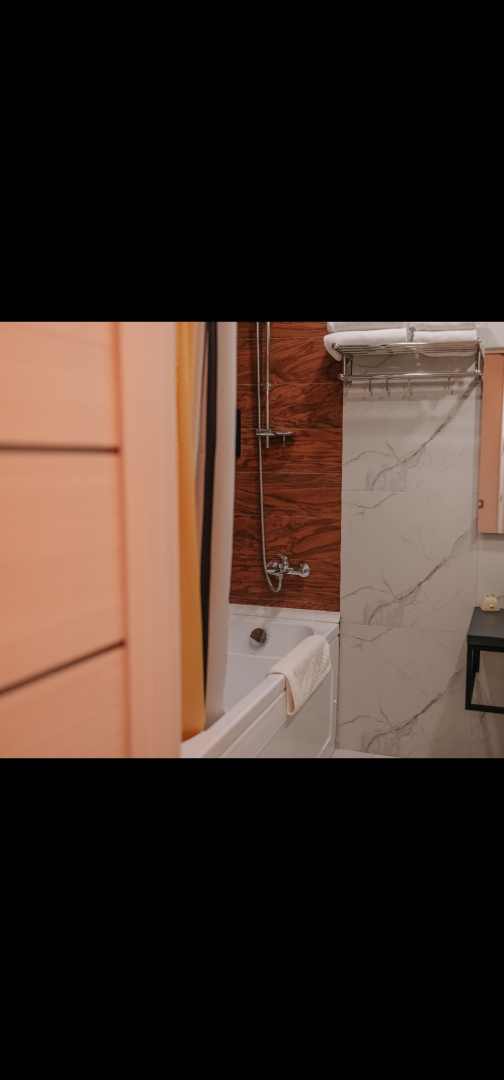 Апартаменты I-hotelTula5