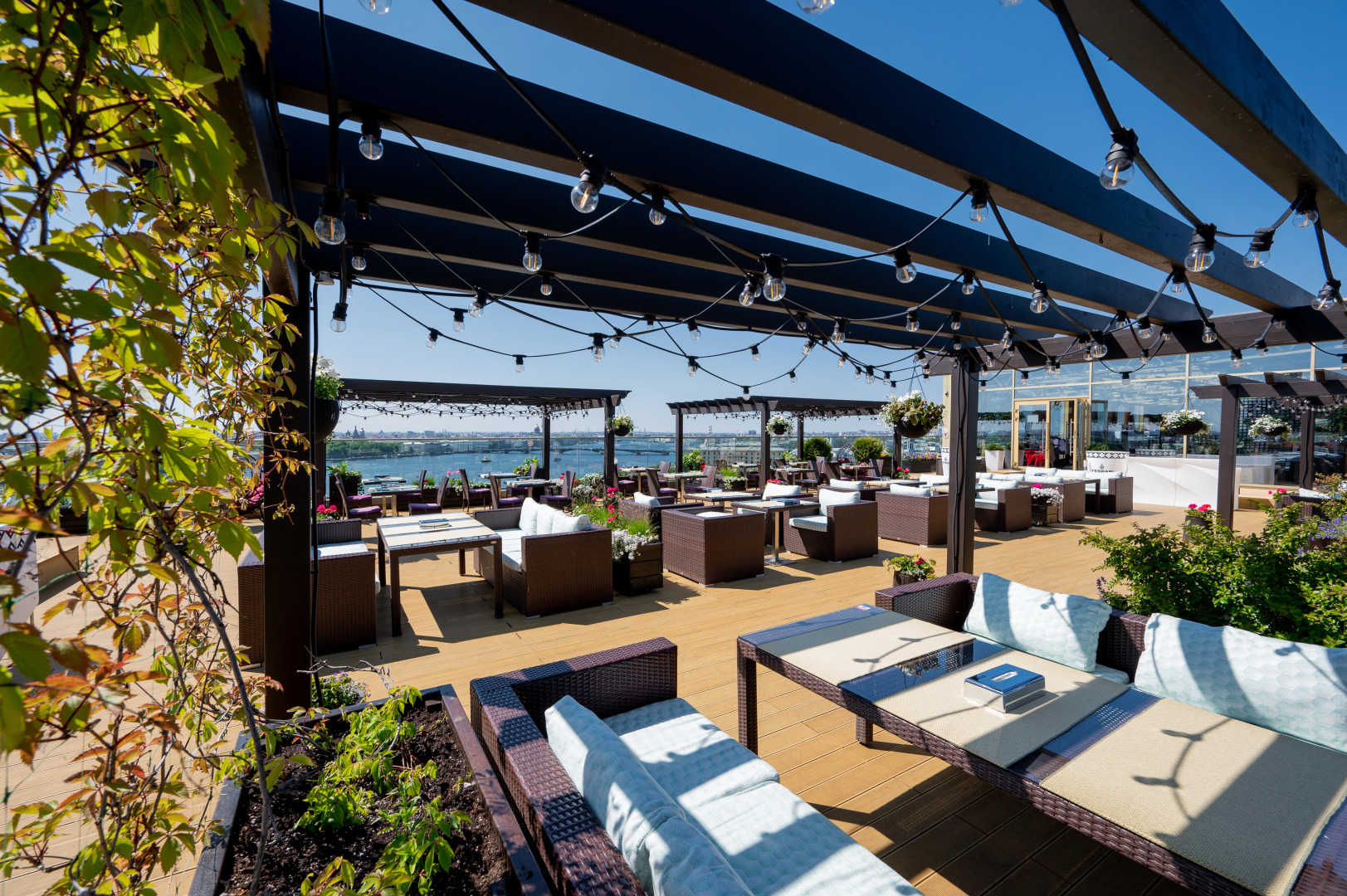 Отель Санкт-Петербург