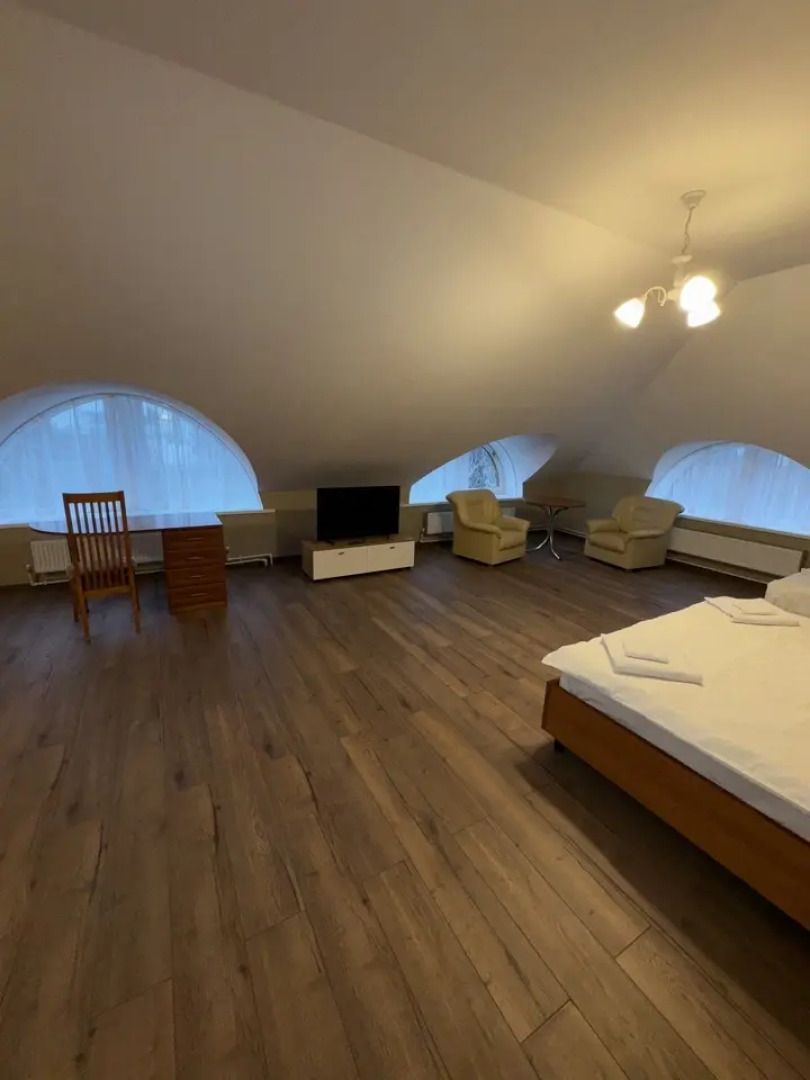 Отель Аристократъ