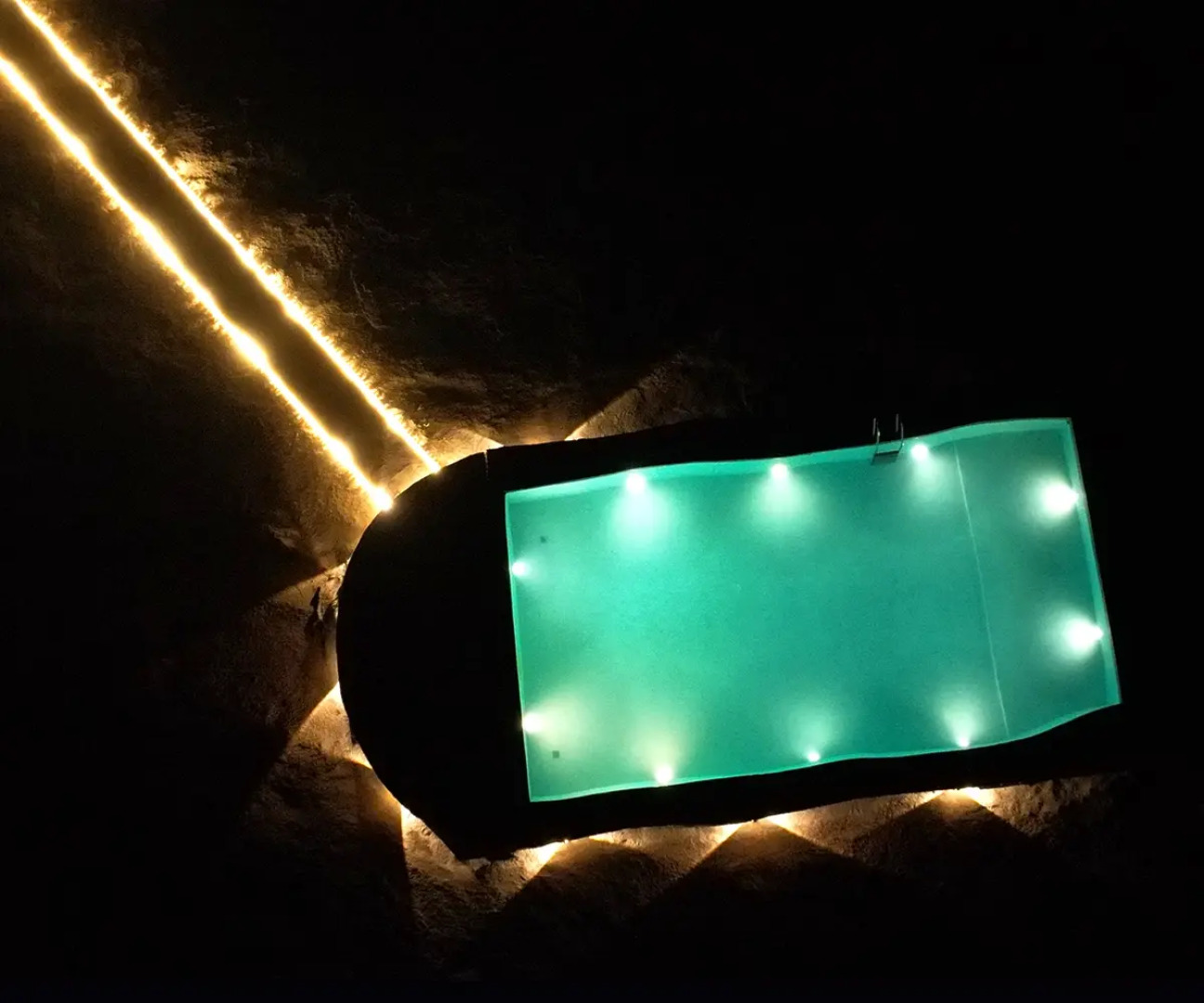 Отель Thour Nature Resorts