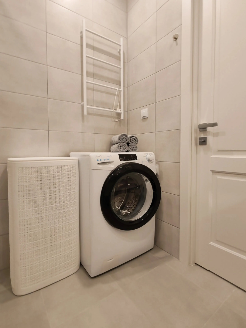 Квартира 2-к квартира в ЖК Онегин