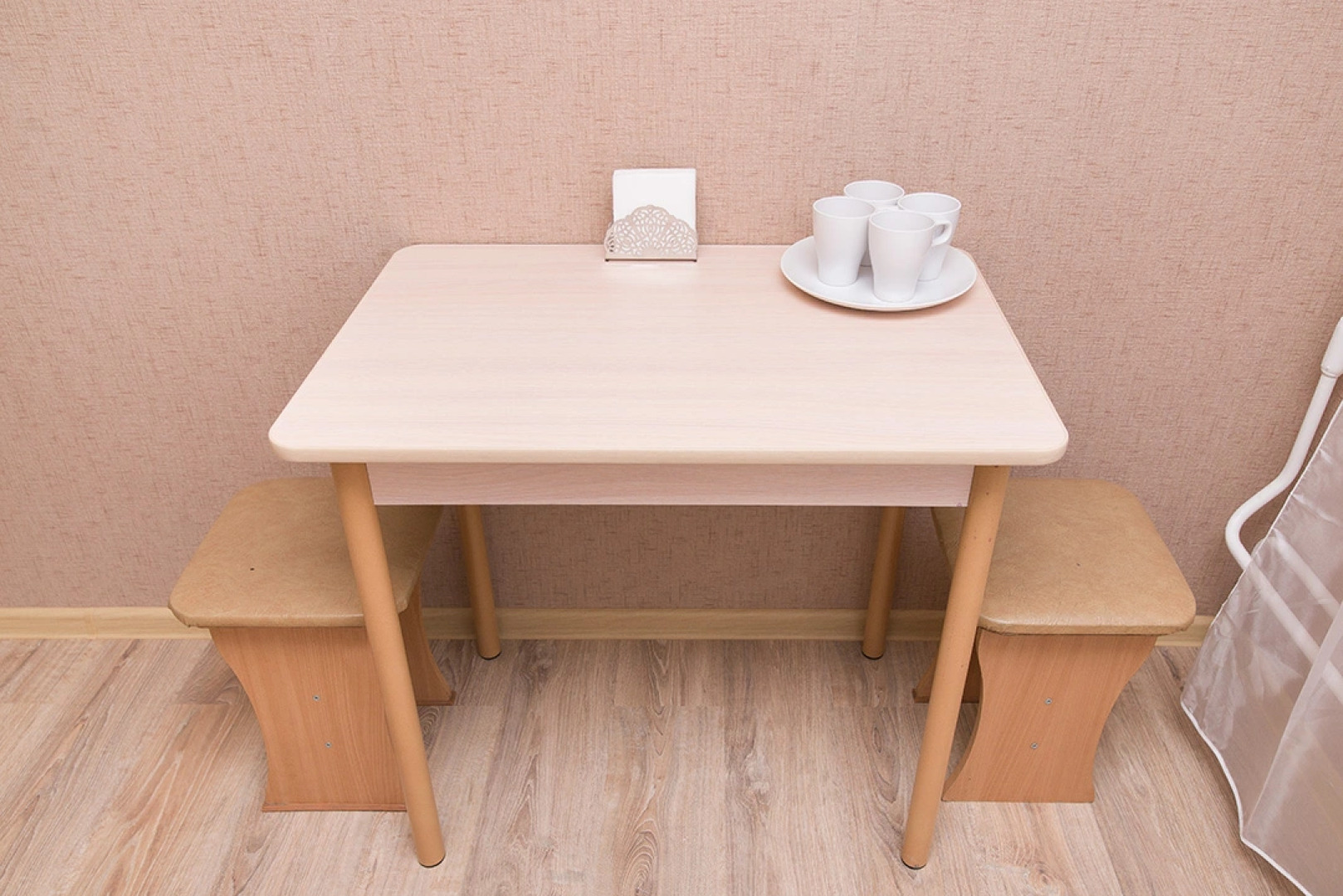 Квартира Марьин Дом на Чекистов 9