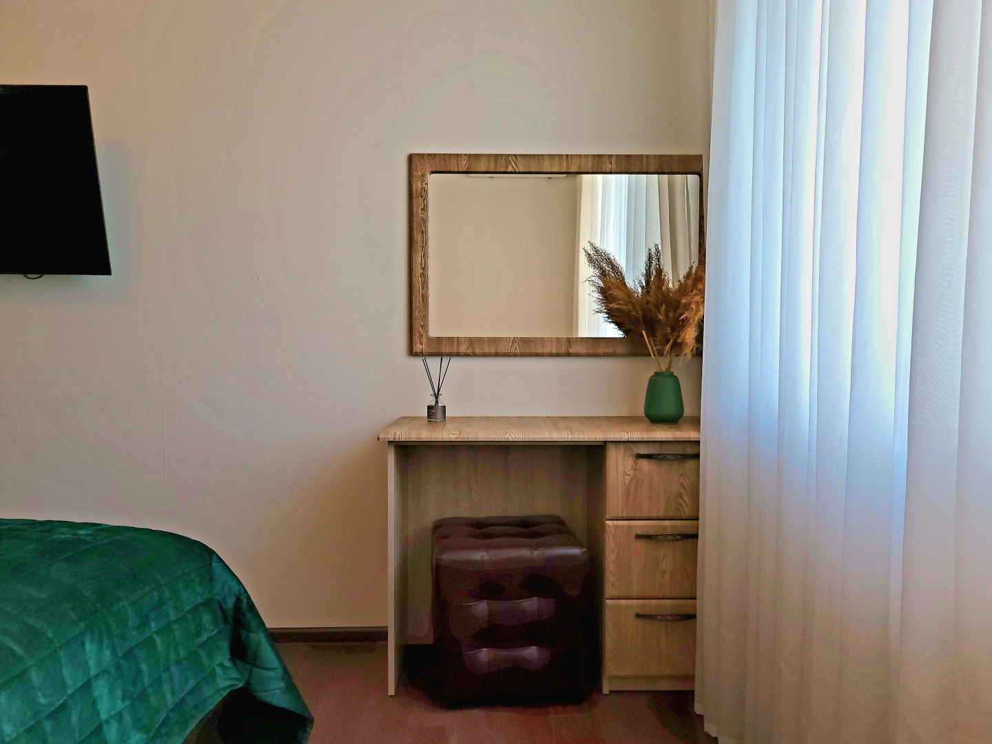 Квартира Прованс