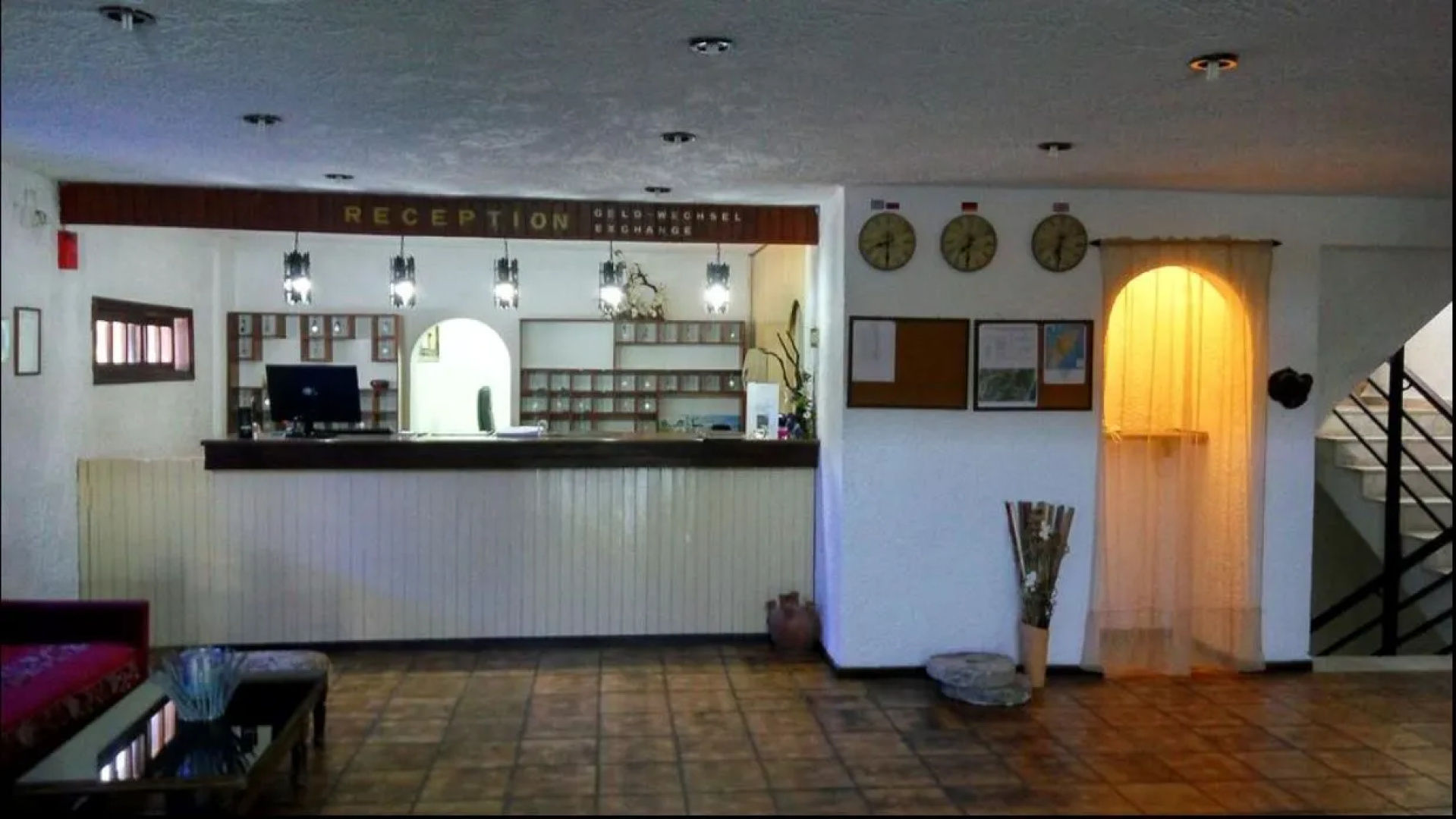 Отель Oasis Hotel Bungalows Rodos - All Inclusive