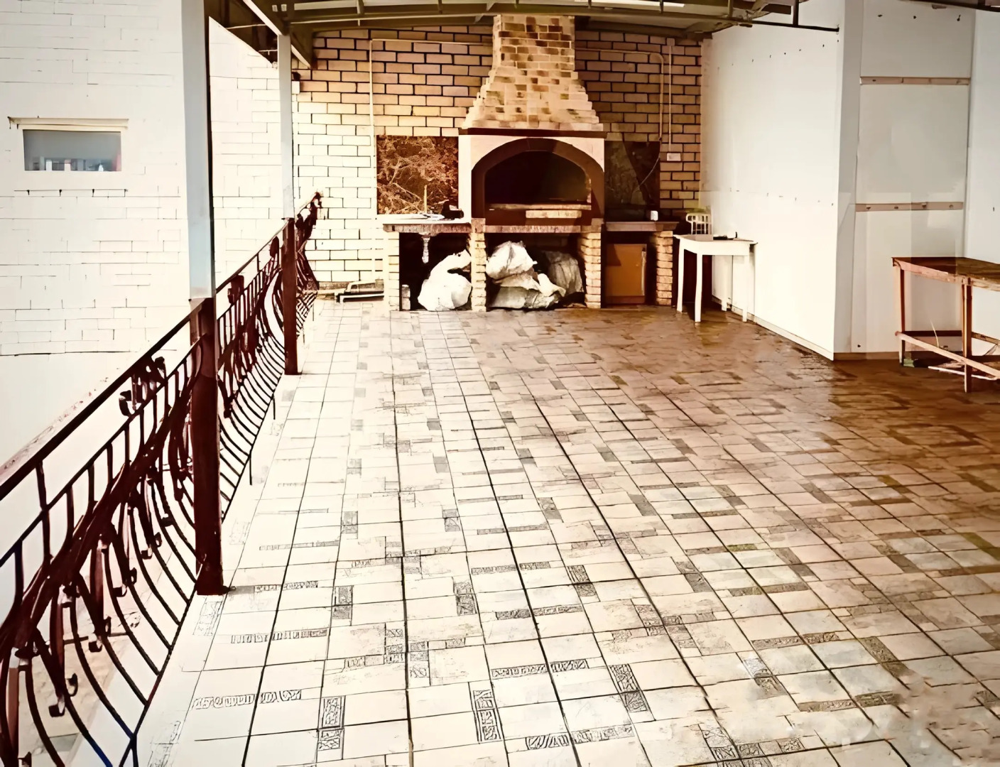 Гостевой дом На уровне моря