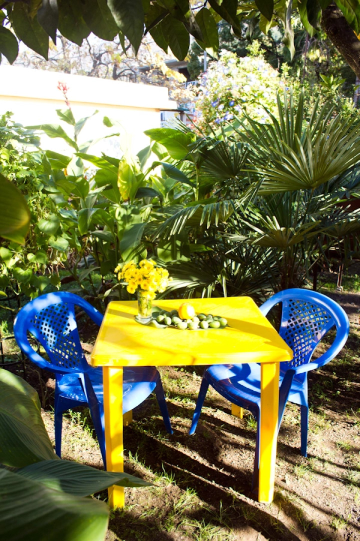 Гостевой Дом RusAmra