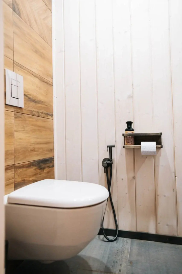 Частный дом с сауной Vallan Paikka