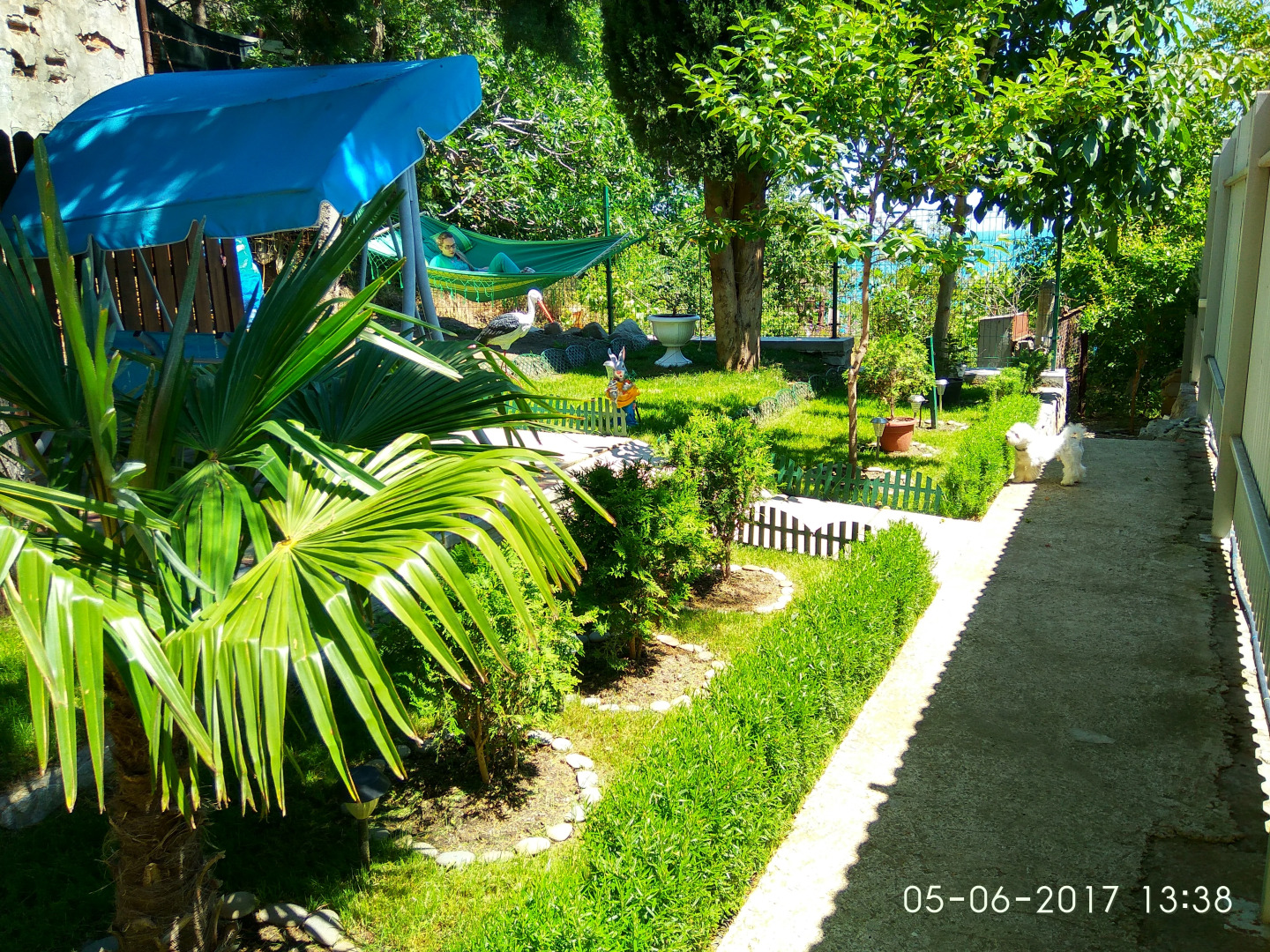 Гостевой Дом Аю-Даг