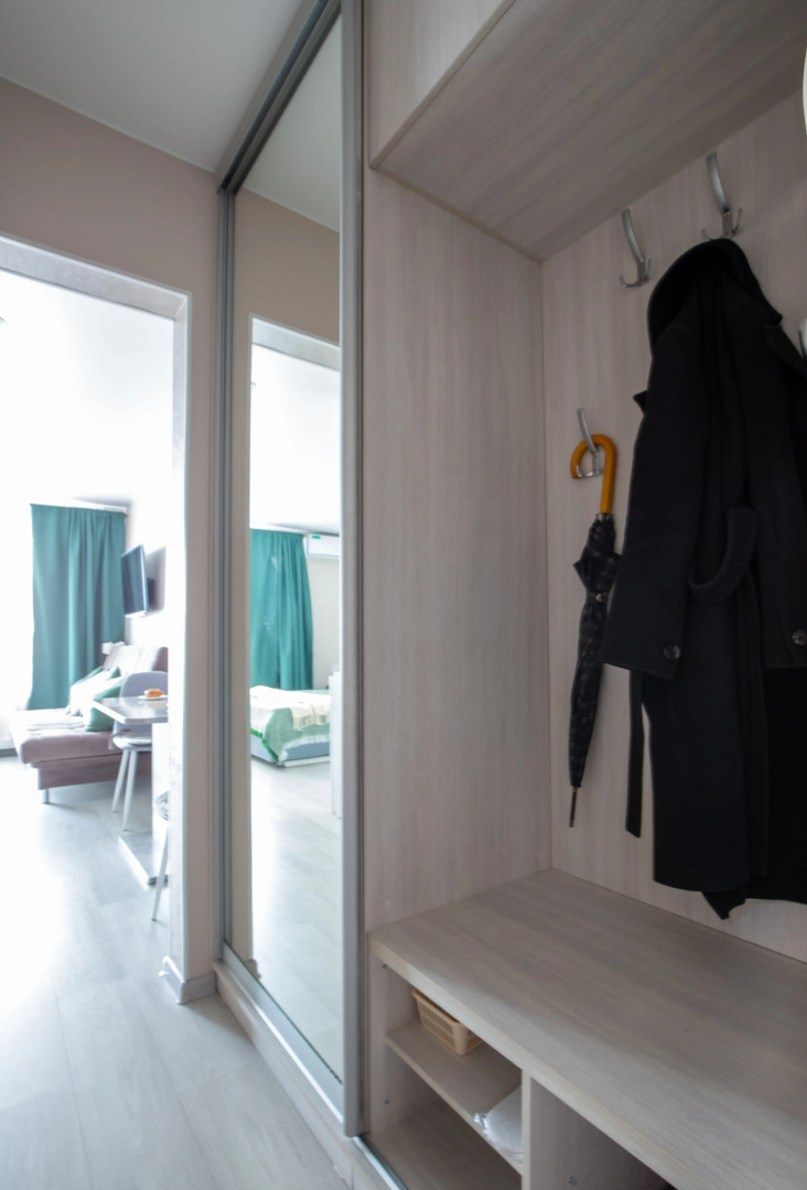 Апартаменты Надежда