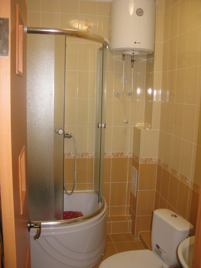 Апартаменты Асми 4