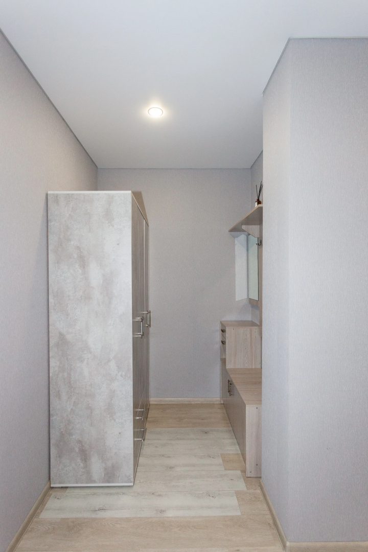 Квартира Abakan.Apart на Советской