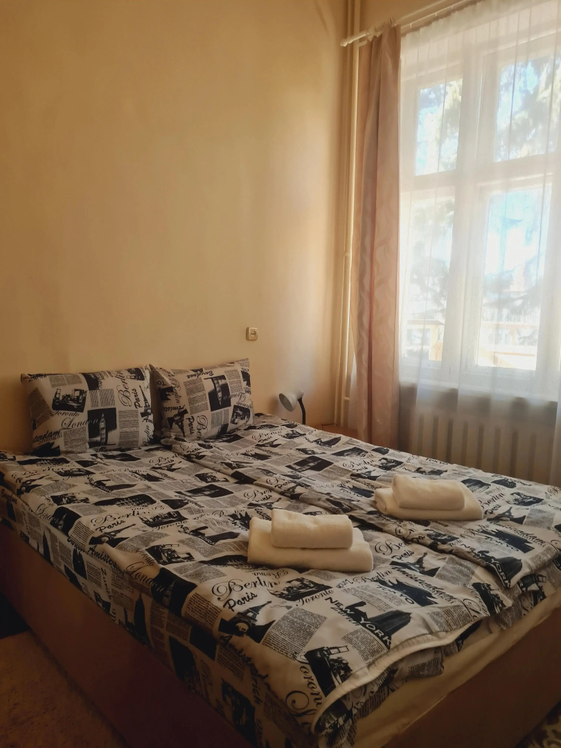 Пансионат Родина