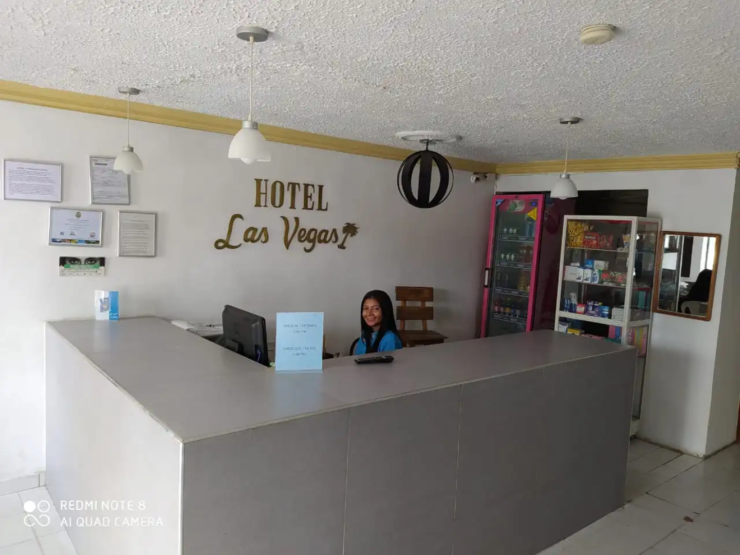 Отель Las Vegas By Marbar Hoteles