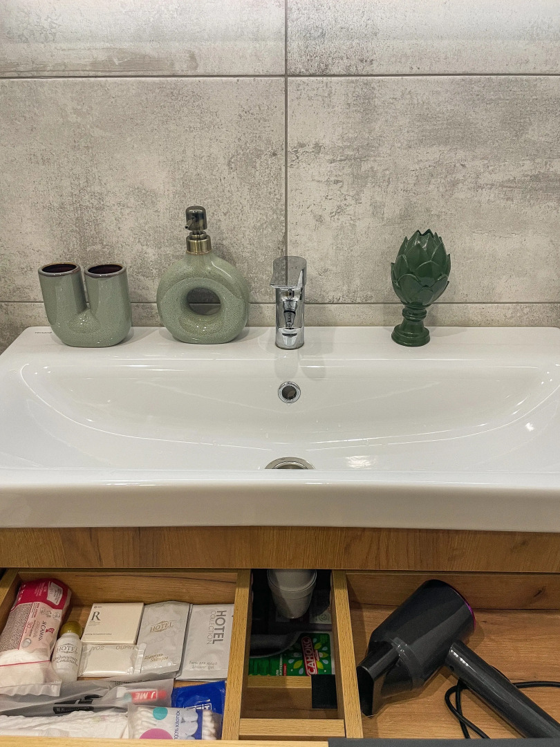 Квартира Уютная на Набережной Рядом с Термами GreenFamily