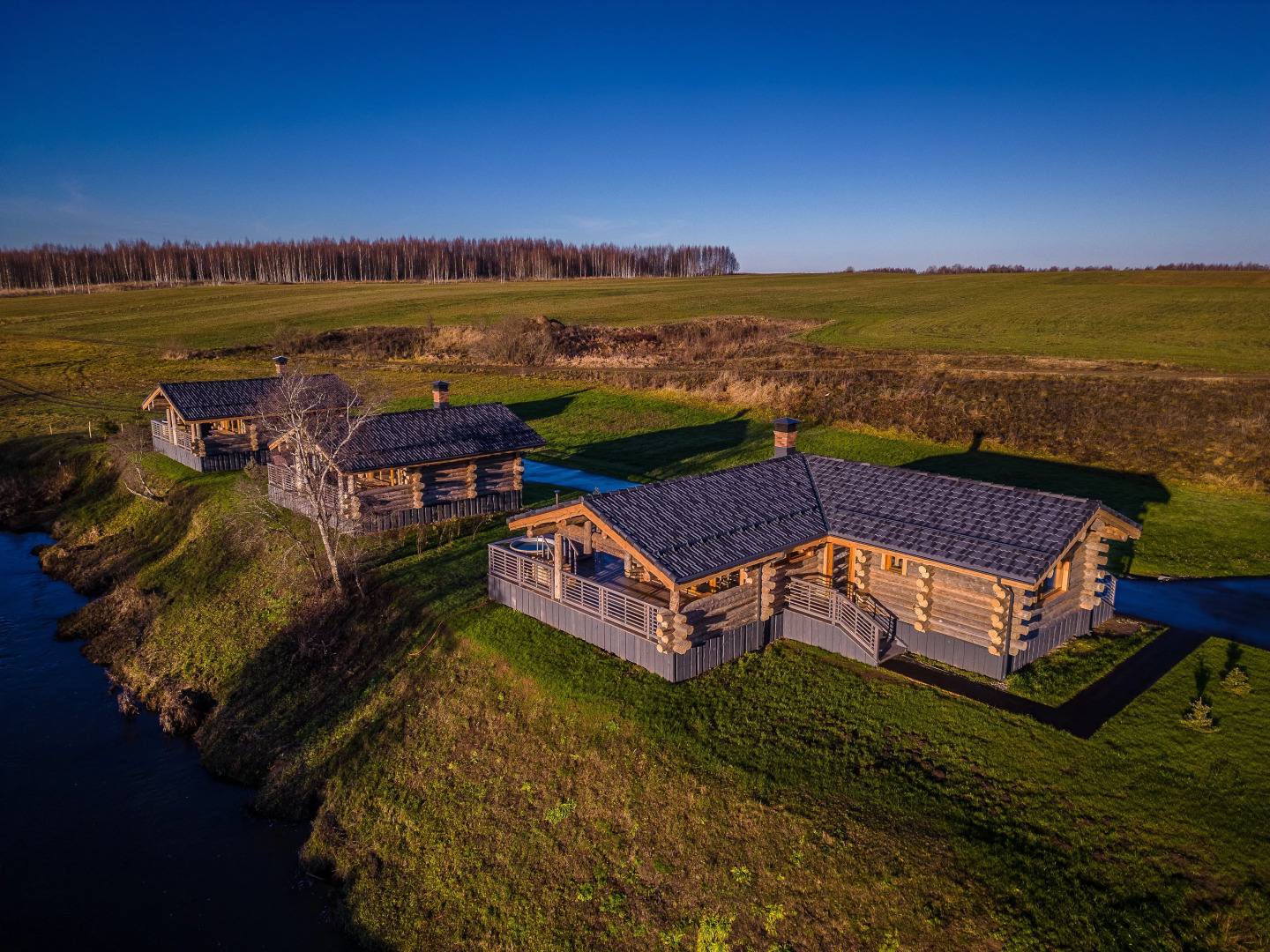 Отель Новое Волосово