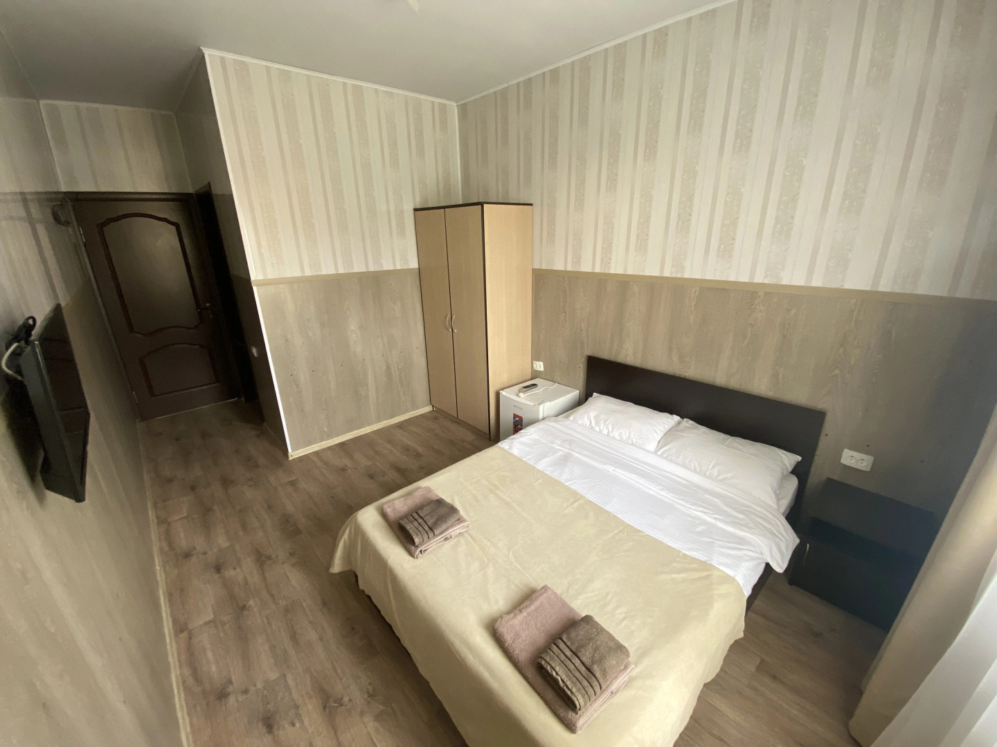 Гостевой Дом Sorrento