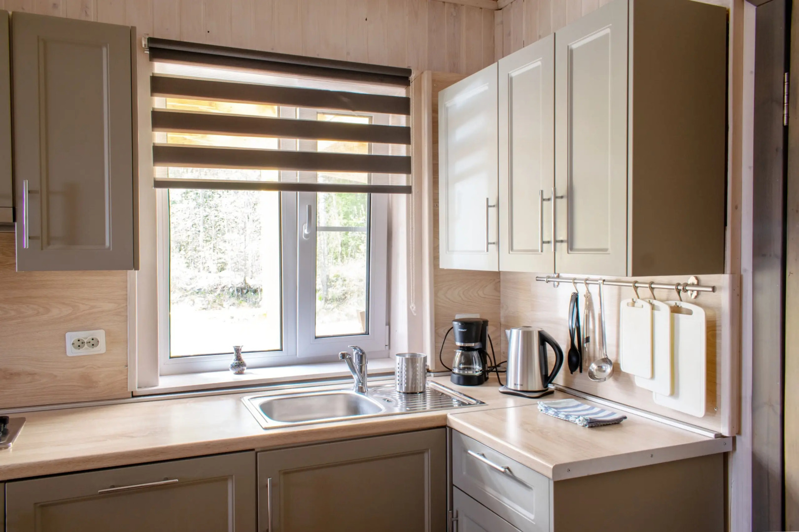 Гостевой дом Коттедж Лесной