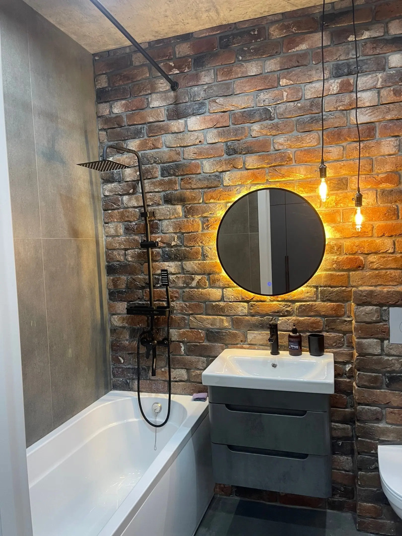 Квартира Уютная студия