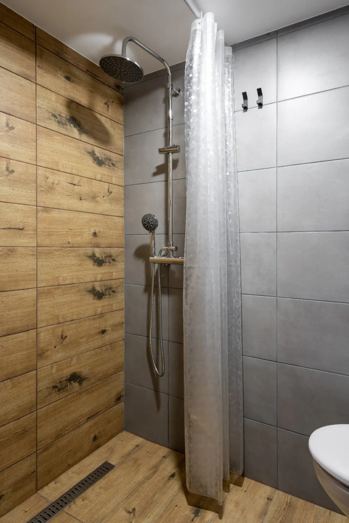 Апартаменты LetYourFlat Honey Студия