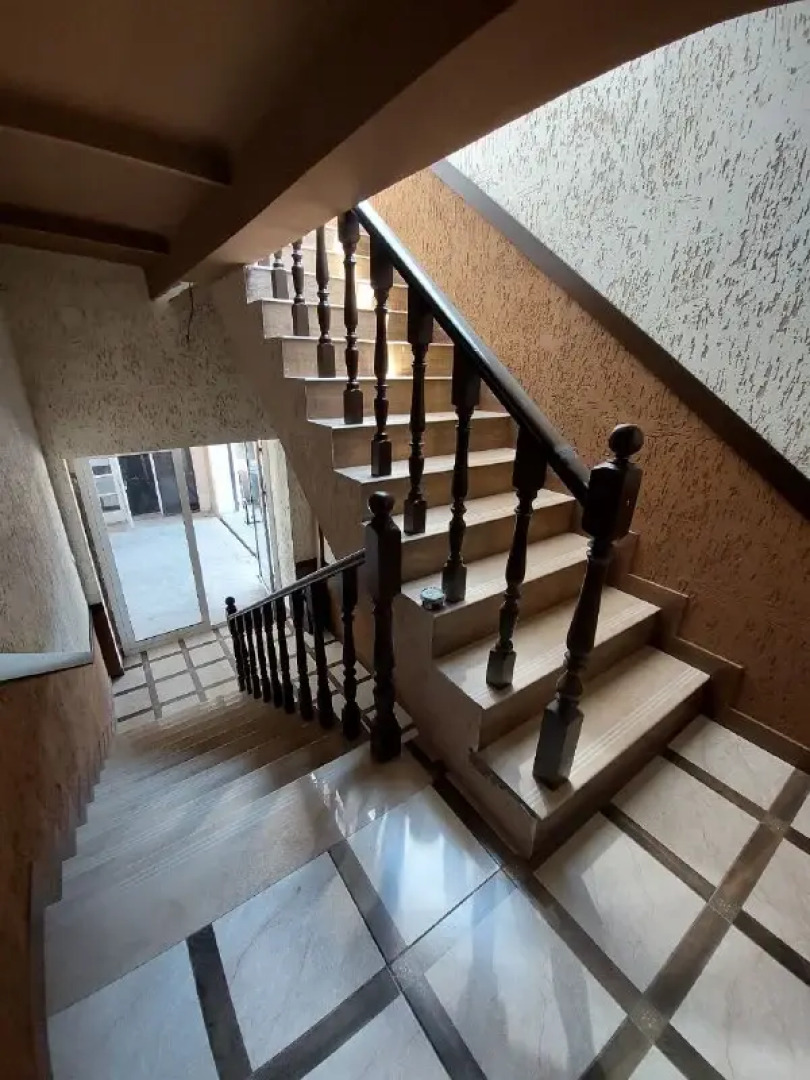 Гостевой дом Олимп