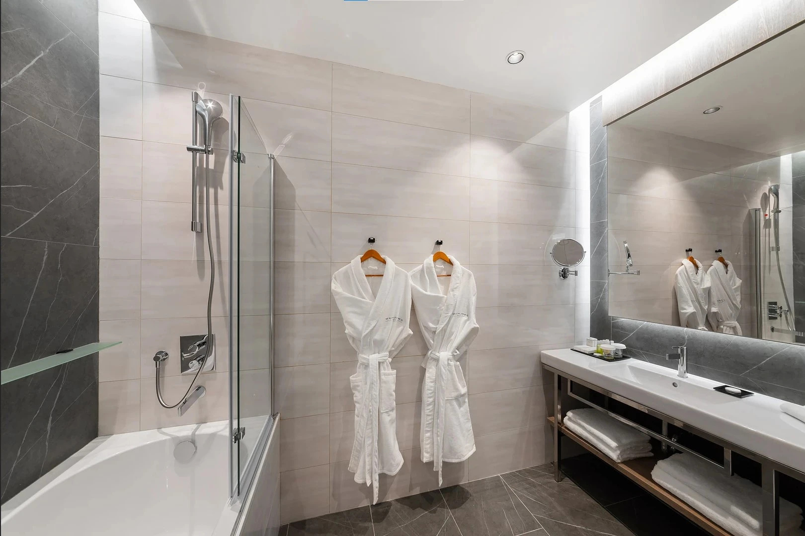 Отель Гранд-отель МЕГАПОЛИС