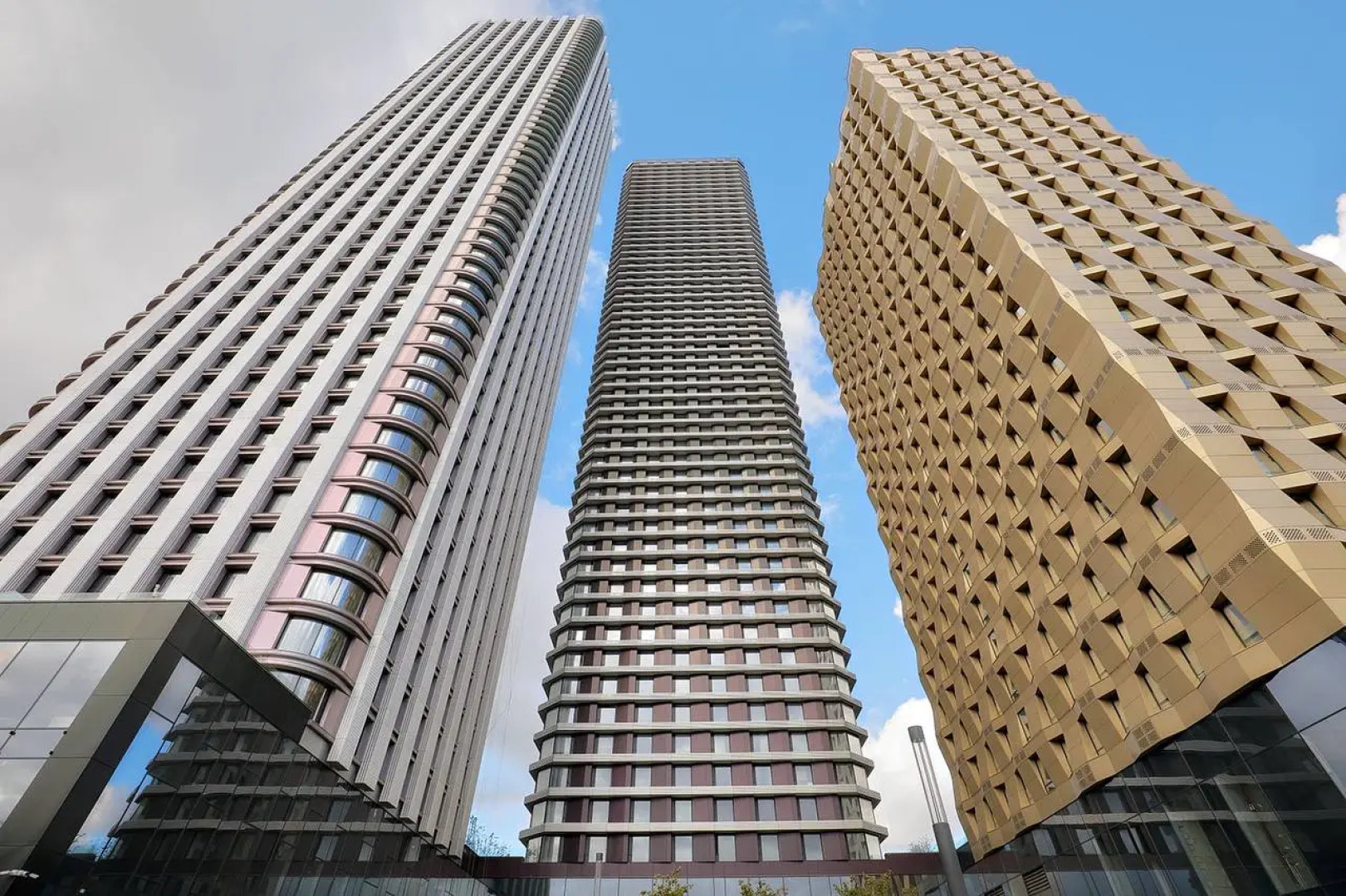 Апартаменты Современная Студия на Дмитровском Проезде 1