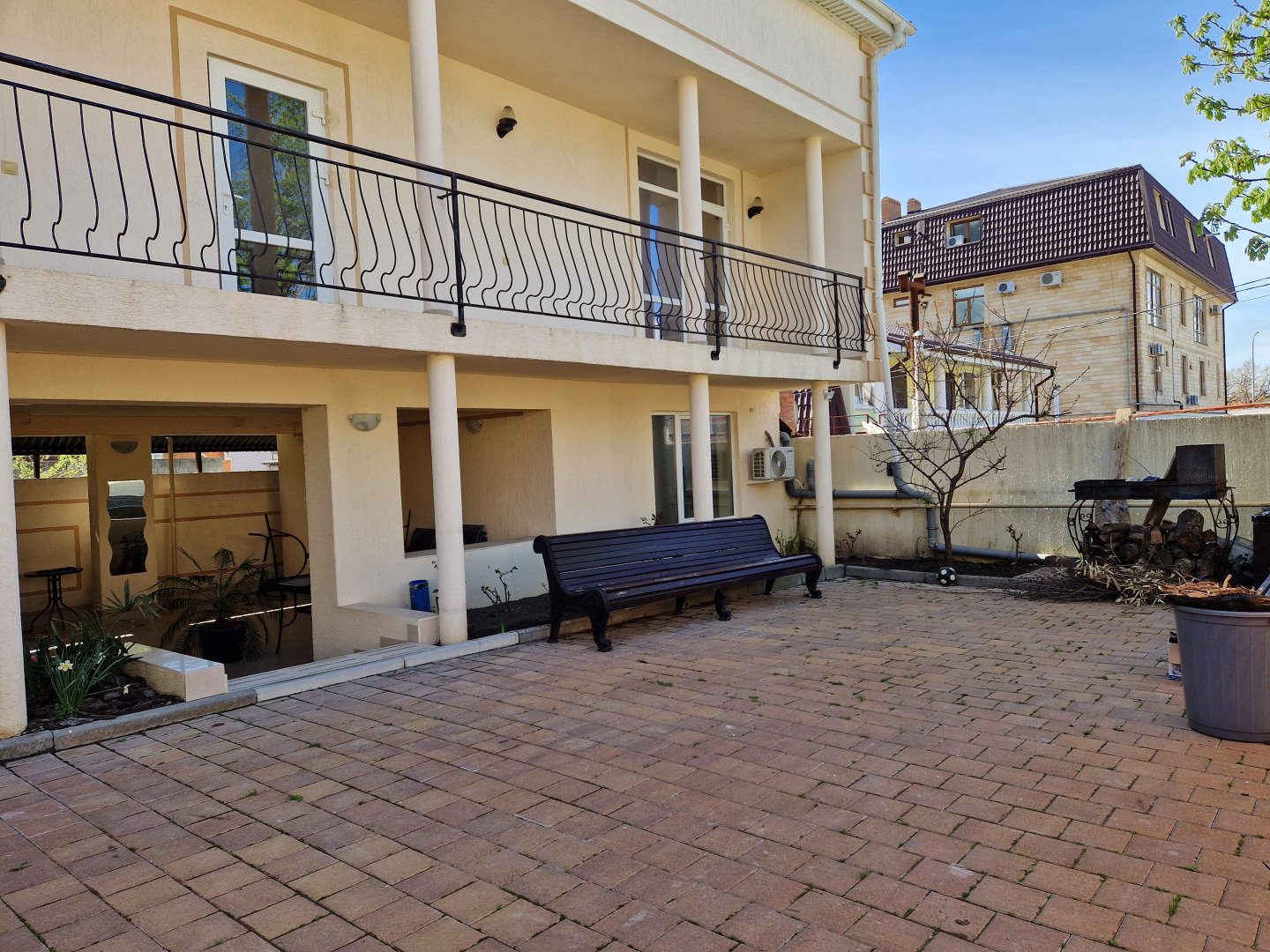 Гостевой Дом Жемчужина Геленджика