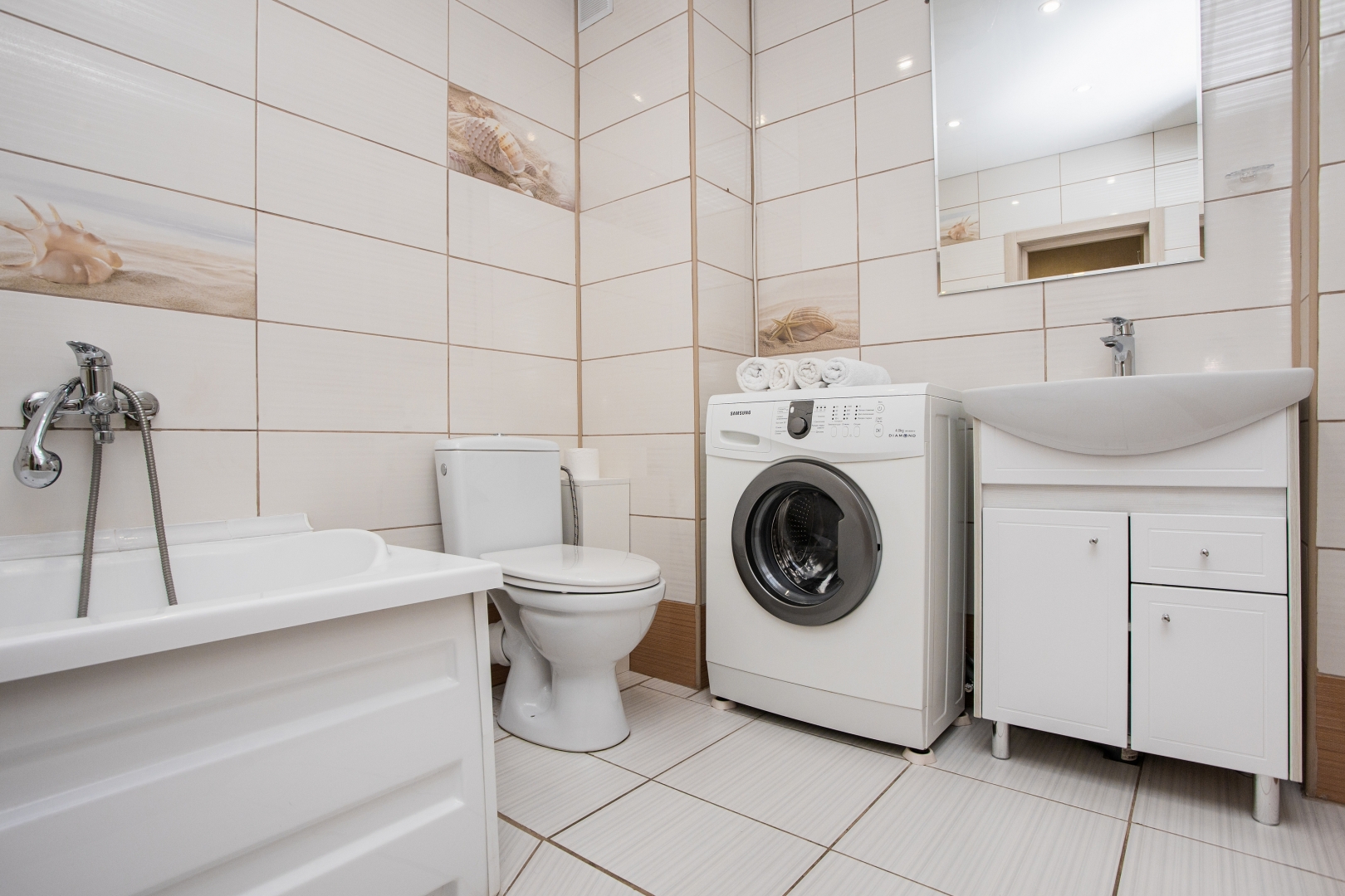 Апартаменты Summer