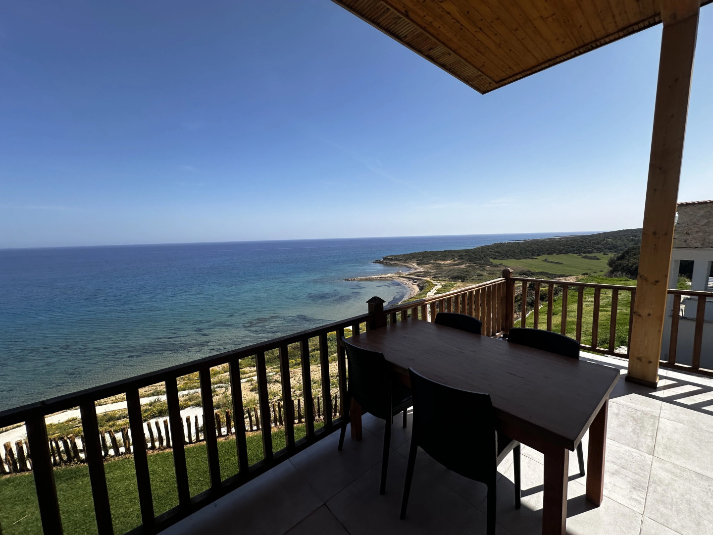 Отель Teko's Golden Hill