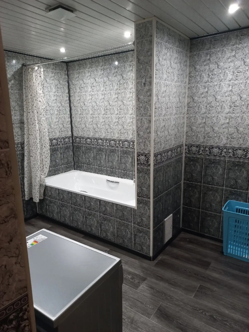 Отель Место