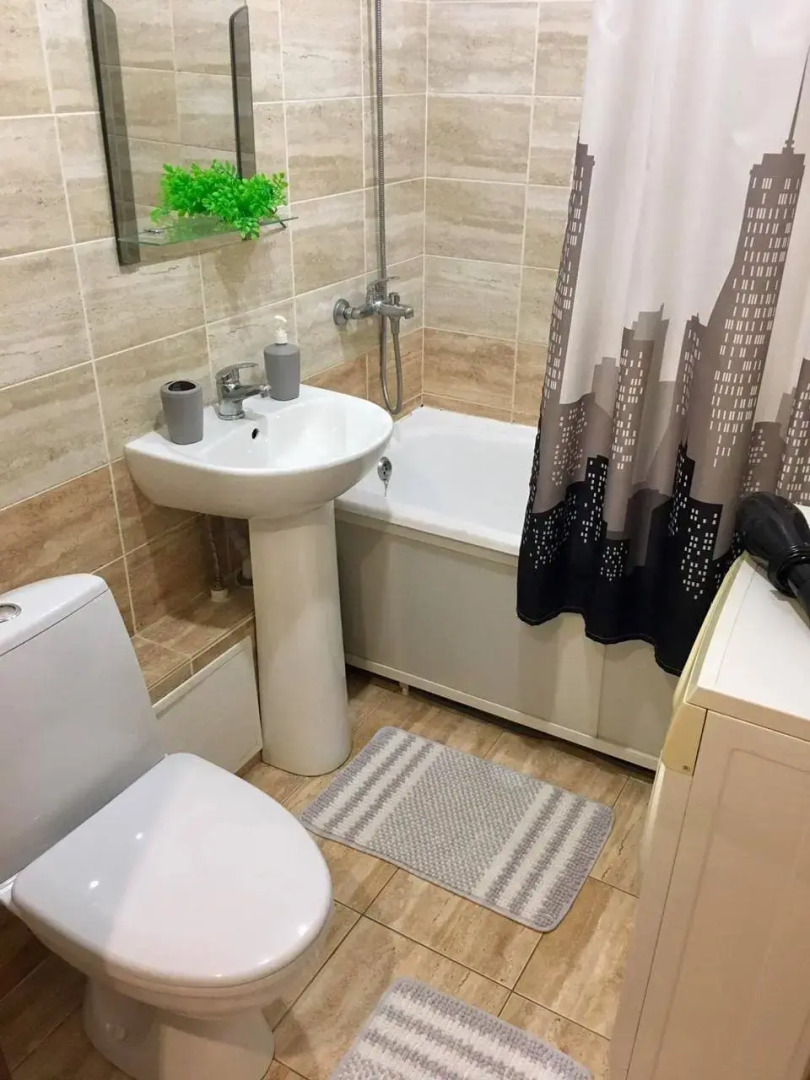 Апартаменты Welcome Home на Республики 146