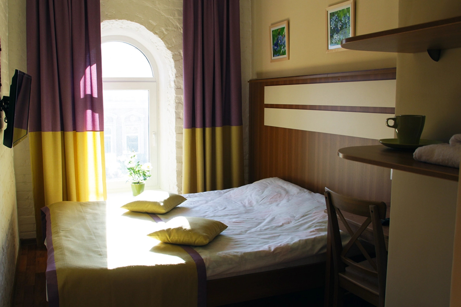 Мини-отель Хит