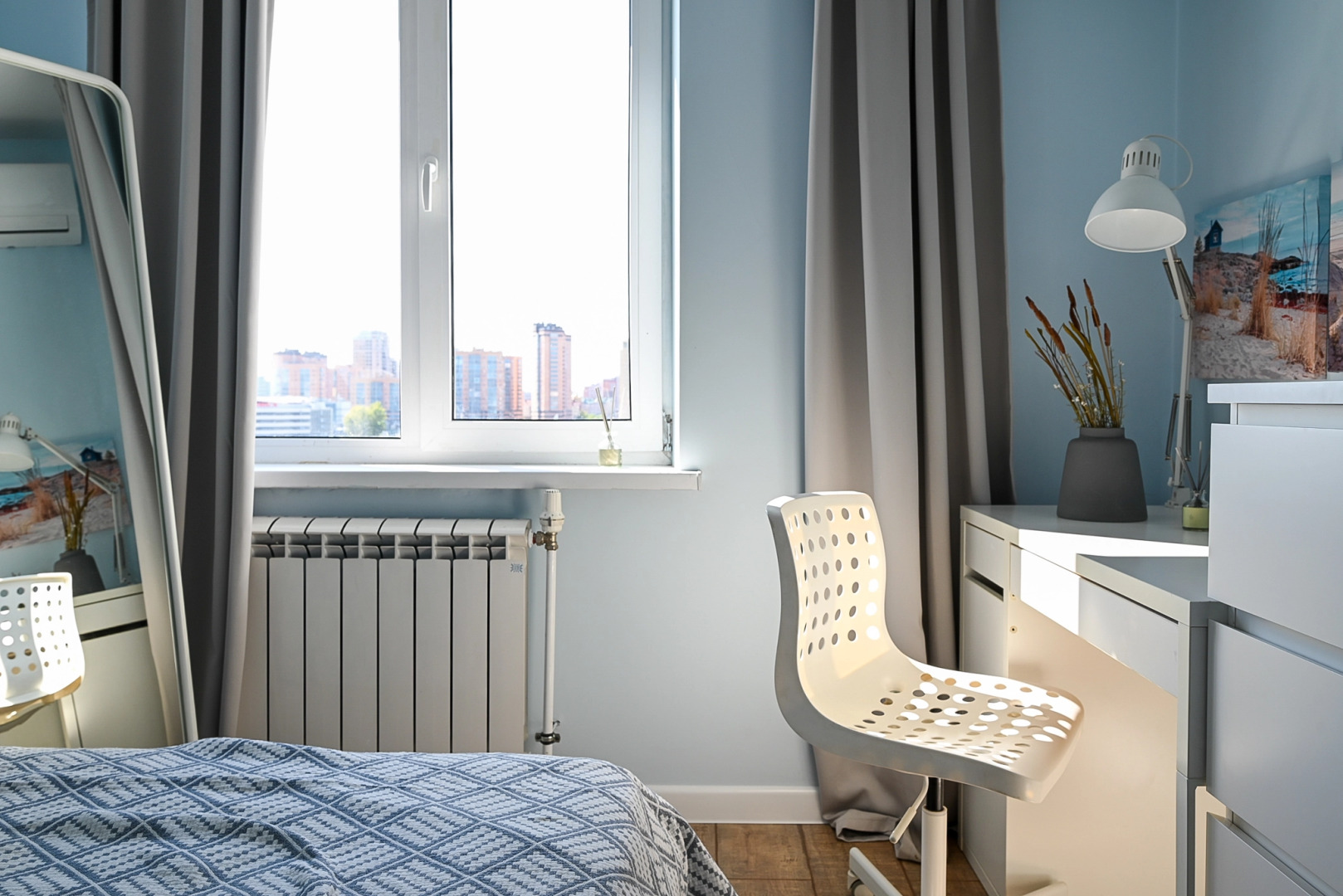 Квартира Чистопольская 61Д