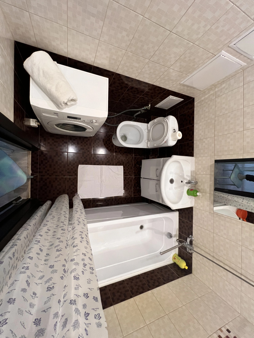 Апартаменты 1кв Южный Порт ТРЦ Фаворит Демьяна Бедного 92